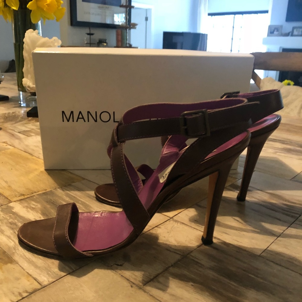 Manolos - image 6
